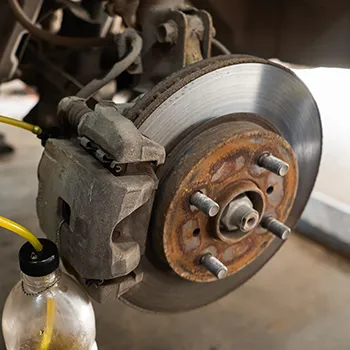 Brake Repair in Sugar Grove, IL