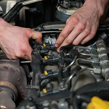 Engine Repair in Sugar Grove, IL