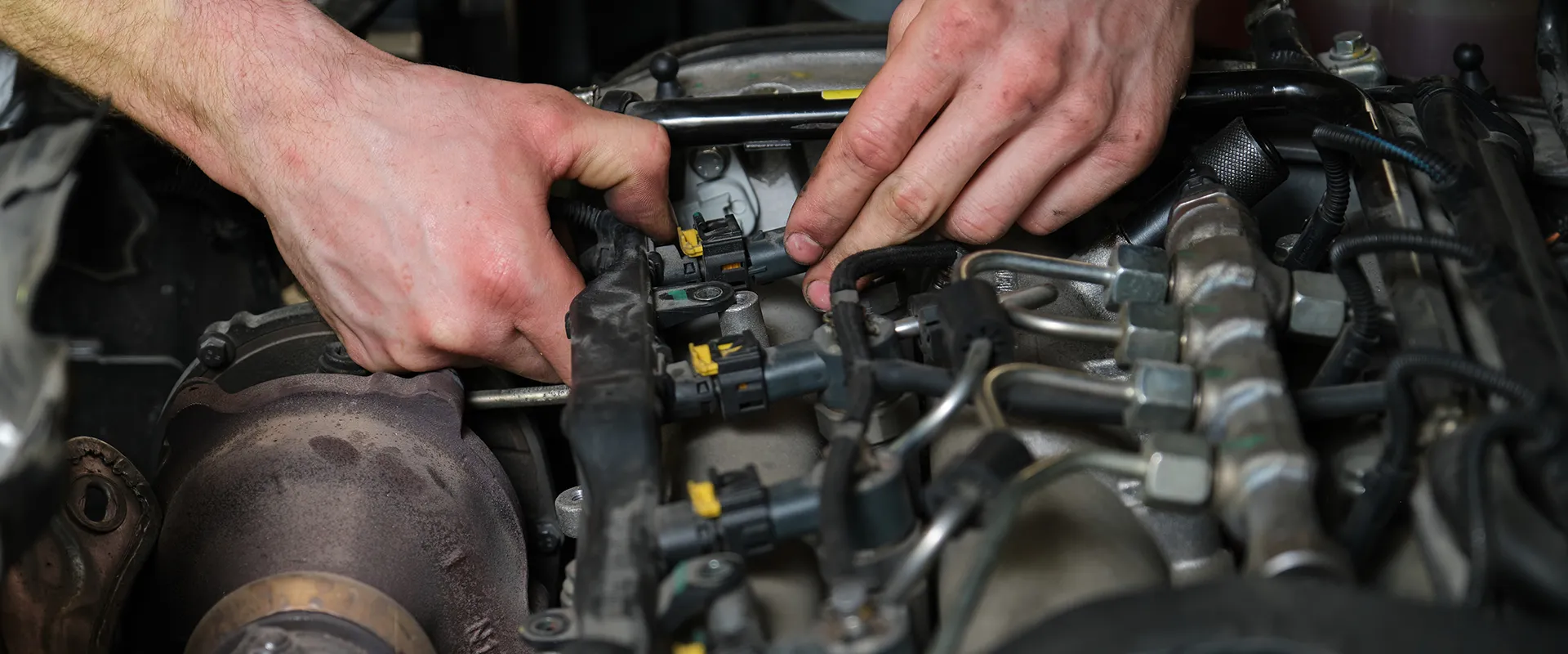 Engine Repair near Sugar Grove, IL