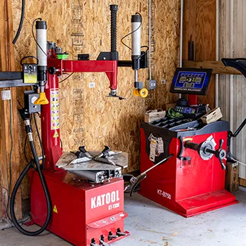 Tire Services in Sugar Grove, IL