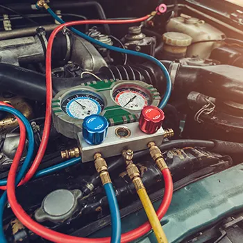 AC and Heat Repair in Warrenville, IL