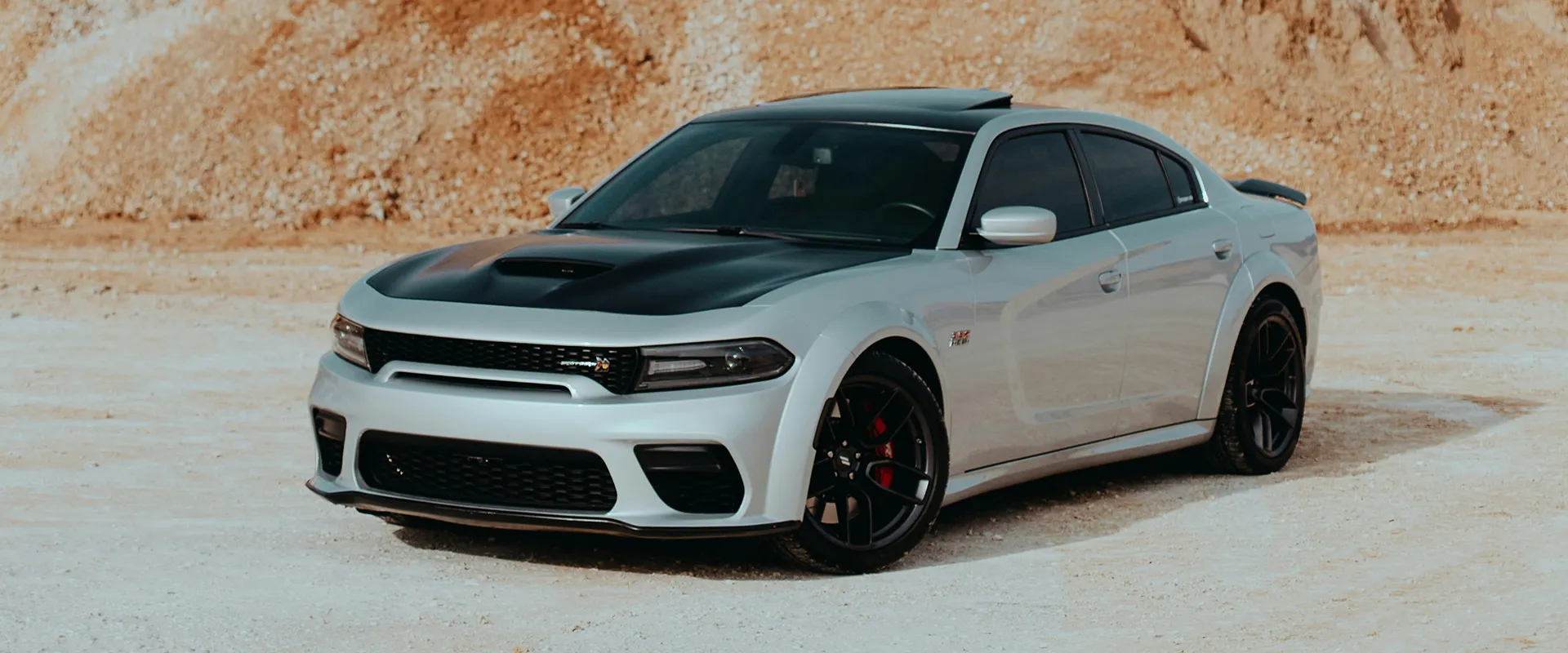 Dodge Repair near Warrenville, IL