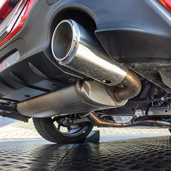 Exhaust System Repair in Warrenville, IL