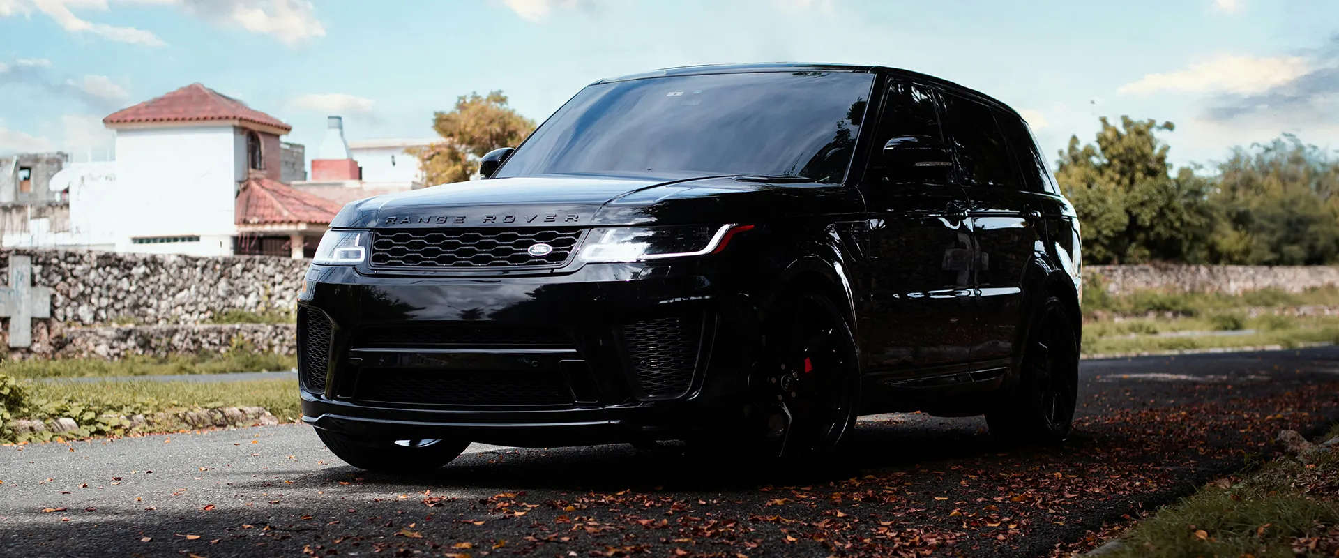 Land Rover Repair near Warrenville, IL