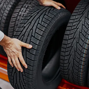 New Tires in Warrenville, IL
