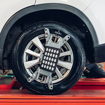 Wheel Alignment in Warrenville, IL