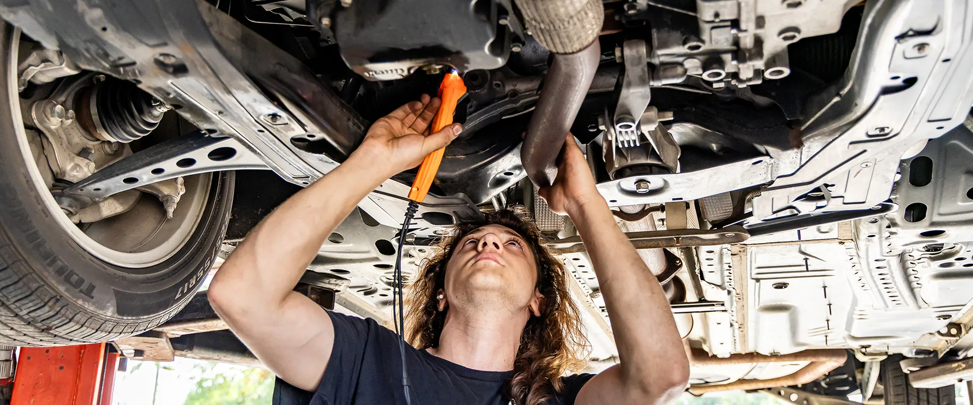 Auto Repair near Warrenville, IL