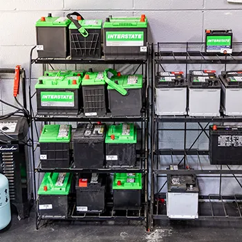 Battery, Starter, and Alternator Repair in Warrenville, IL