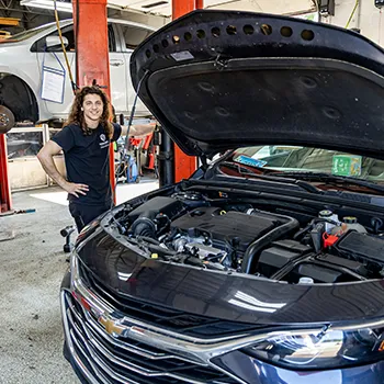Engine Repair in Warrenville, IL