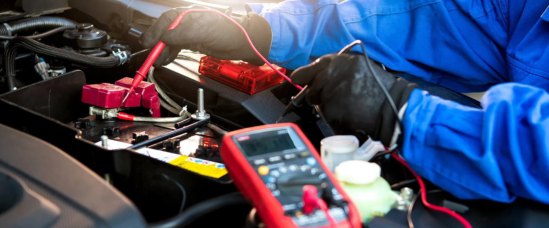 Electrical Repair near Winfield, IL