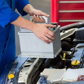 Battery, Starter, and Alternator Repair in Winfield, IL