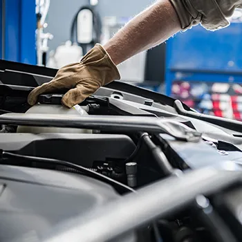 Engine Cooling System Repair in Winfield, IL