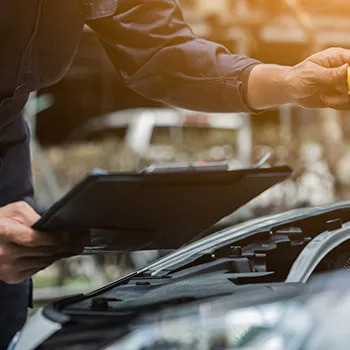 Factory-Scheduled Maintenance in Winfield, IL