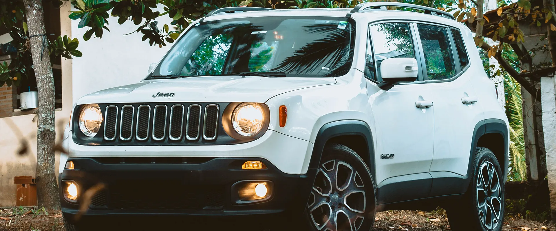 Jeep Repair near Winfield, IL