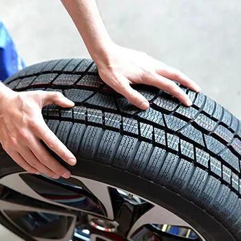 Tire Services in Winfield, IL