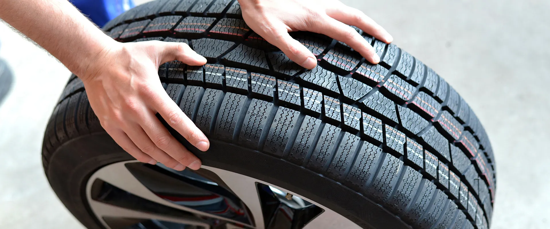 Tire Services near Winfield, IL
