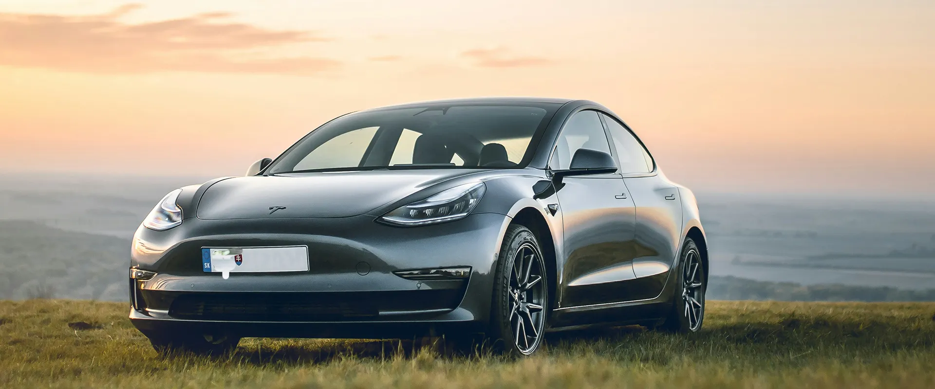 Tesla Repair near Warrenville, IL