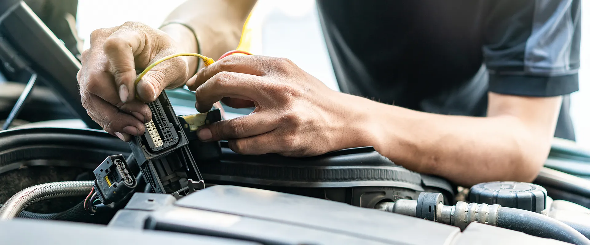 Auto Electrical Repair near Warrenville, IL
