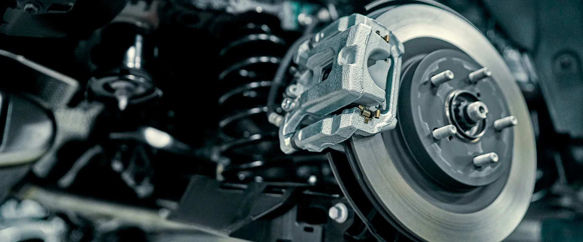Brake Repair near Warrenville, IL