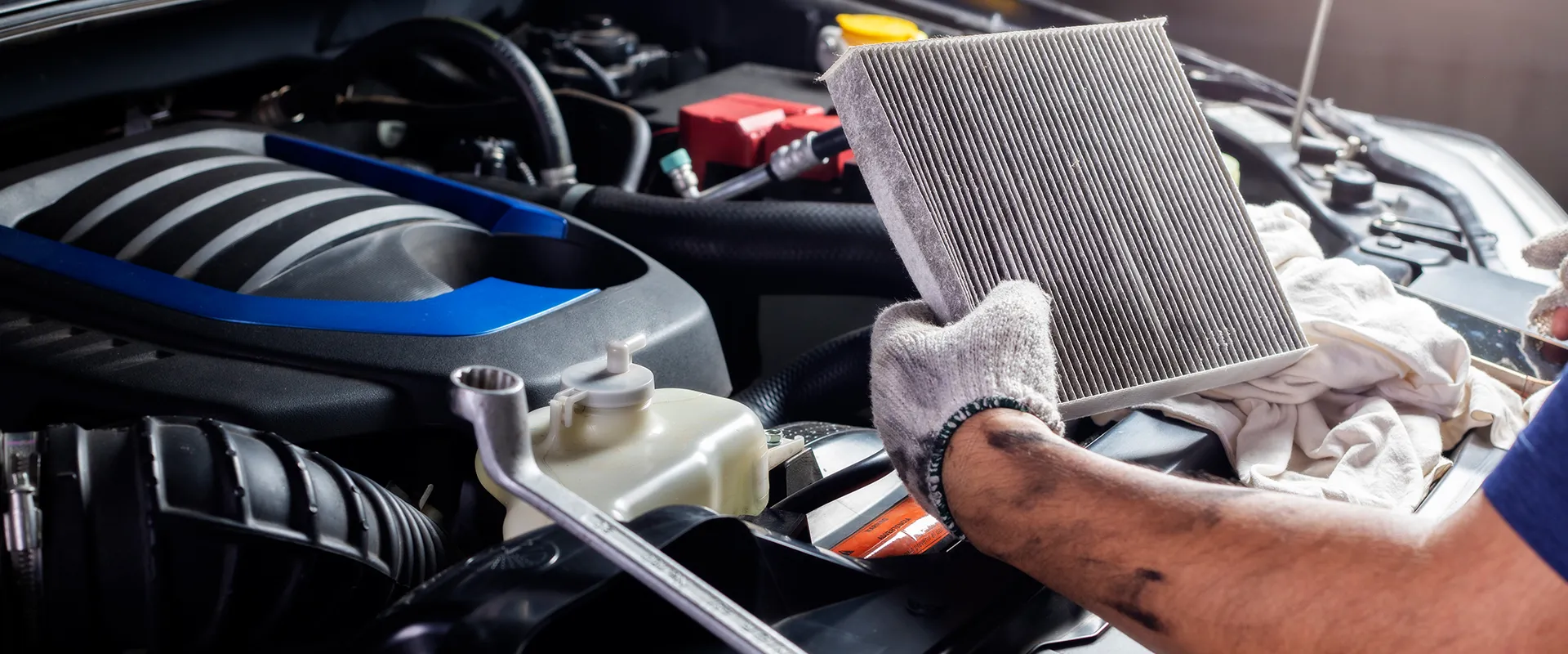 Heater Repair near Warrenville, IL